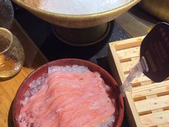 -巴奴毛肚火锅(广益哥伦布店)