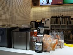 -CoCo都可(嘉兴学院店)