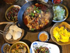 -印象鲵宴·张家界地标美食名片(溪布街店)