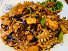 八珍豆腐-普天和酒楼·新津菜·烤鸭(天津之眼店)