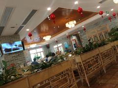 大堂-德胜轩正宗顺德菜(宝安沙井会展中心店)