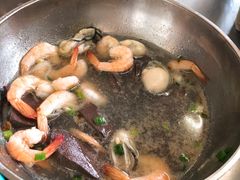 -广场正宗原汁薏米店