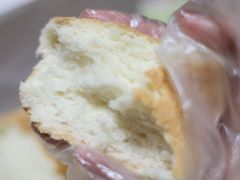 -银座仁志川·生吐司专门店(香港广场店)