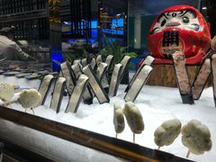 -喜庭海鲜自助(来福士店)