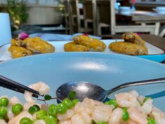 -蜜桃餐厅·伴山(湖滨商业街店)