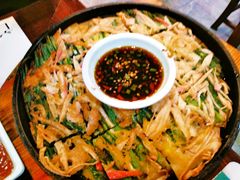 -首尔馆韩国料理(金童路店)