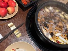-滇野云南野生菌餐厅(陕西南路店)