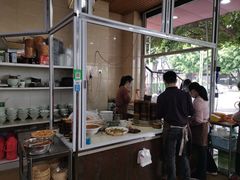 -豆相识•九九豆腐脑(牛咡桥店)