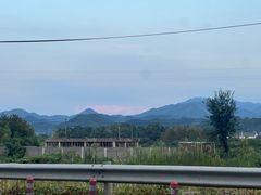 -将军关探险漂流