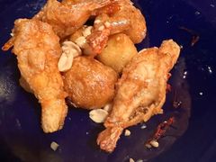 -小吊梨汤·北京菜·烤鸭(双井乐成中心店)