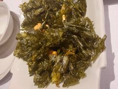 雪菜腰果-永兴餐厅(复兴中路店)
