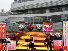 -深圳来福士广场