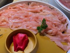 -大龙燚火锅(太古里店)