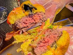 -bluefrog蓝蛙(水游城店)