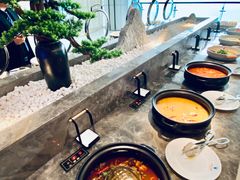 -快乐大桶水养生足浴SPA(前兴路店)