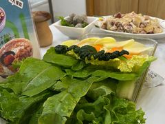 -野菌皇海景野生菌火锅(滨海大道店)