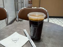 -Manner Coffee(徐汇滨江店)