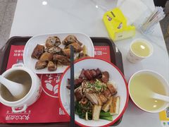 -金尊宝美食坊(蔡屋围店)
