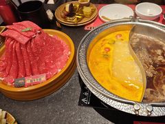 -牛New寿喜烧(新六百店)