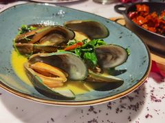 -九月里.自由花园餐厅