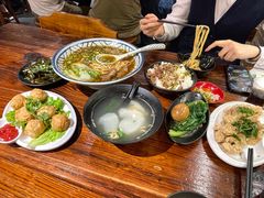 -大三元台湾鲁肉饭(沙井新桥店)
