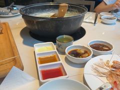 -滋粥楼·顺德菜(番禺广场总店)