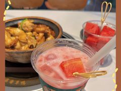 -虎婆冷饮店·海南特色炒冰(三亚湾店)