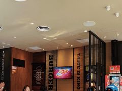 -汉堡王(徐汇绿地缤纷店)