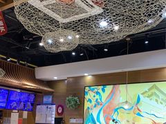 -西部马华清真兰州牛肉面·烧烤夜市(三里河店)