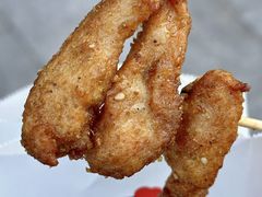 -爆脾气生炸鸡架(通州万达店)