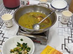 -秀妈厨房(灰汤老店)