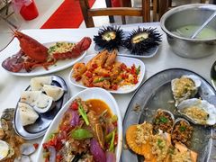 -忆海南海鲜(椰风巷第一市场店)