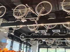 -玛尚诺意式餐厅(官舍店)
