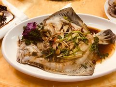 -1910老鲁味海鲜·戳子肉·青岛菜(金沙滩店)