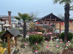 -华山御温泉度假村