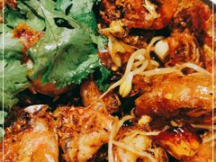 -石头咕(葵蓬店)