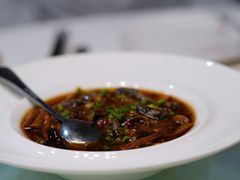 热炝鳝丝-徐记私厨(半淞园路店)