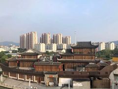 -二十八里太湖船菜(吉祥路店)