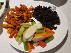 -八珍玉食鸡煲·打边炉(印象城店)