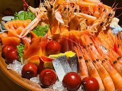 -竹田日式料理(弘基财富广场店)