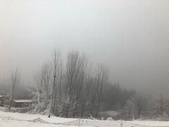 -蓟县盘山滑雪场