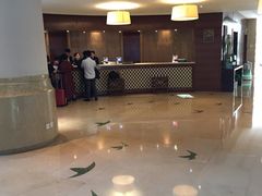 -宁波九龙湖开元度假村