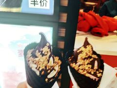 -麦当劳(山东章丘汇泉路店)