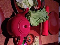 -花马天堂云南餐厅 Lost Heaven(高邮路店)