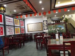 大堂-耿福兴(凤凰美食街店)