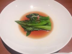 广东菜心-觀芷隐轩