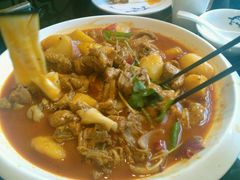 -尹兰楼西北风情餐厅(嘉定店)