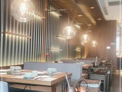 大堂-盡膳口福跷脚牛肉火锅(晶耀前滩店)
