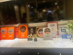 -川骄海鲜自助(河东店)