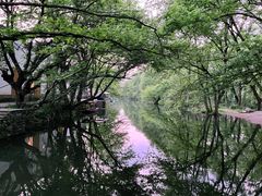 -西溪南古村落景区